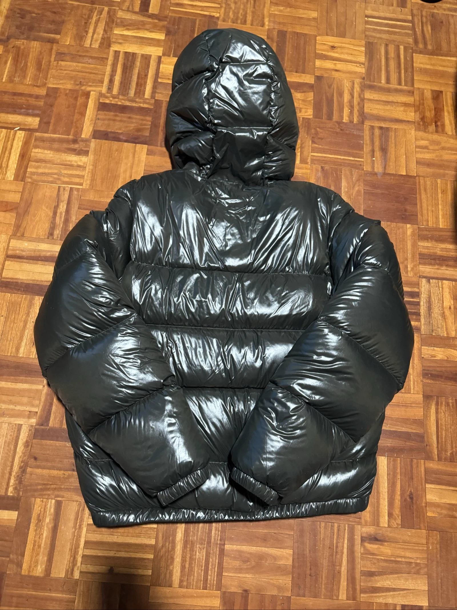 Manteau Zara taille M – photo 4